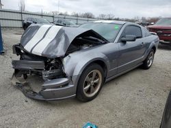 2006 Ford Mustang GT en venta en Louisville, KY