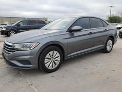 2019 Volkswagen Jetta S en venta en Wilmer, TX