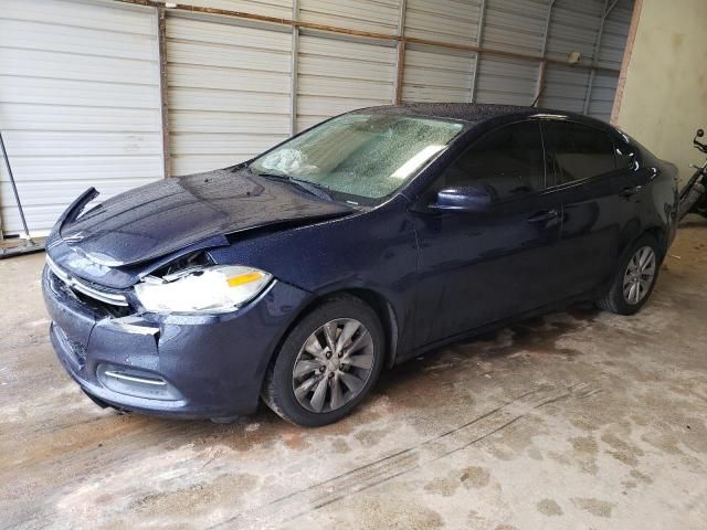 2015 Dodge Dart SE Aero