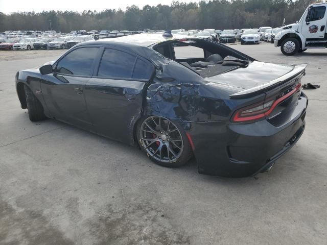 2016 Dodge Charger SRT 392