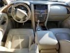 2012 Infiniti QX56