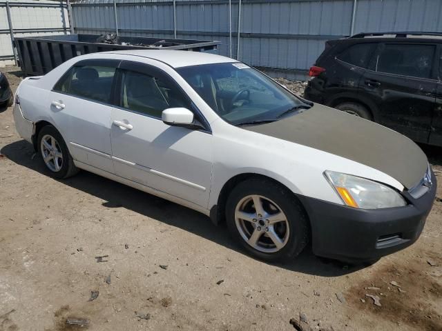 2006 Honda Accord SE