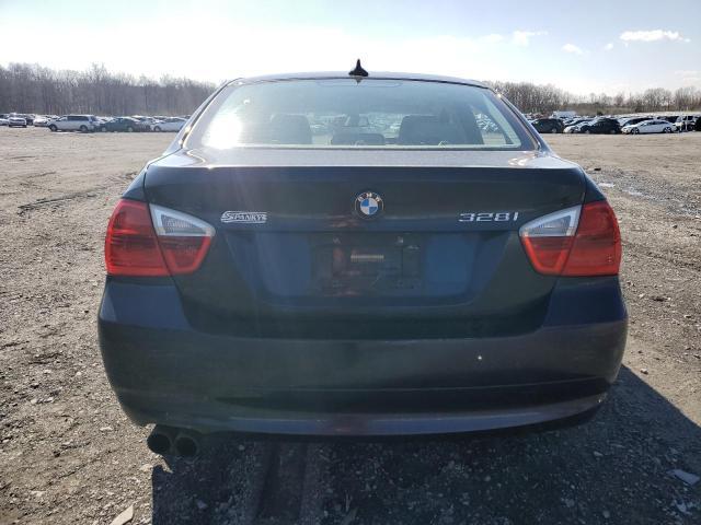 2008 BMW 328 i Sulev