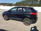 2014 Hyundai Tucson GLS