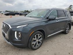 2021 Hyundai Palisade Limited for sale in Houston, TX