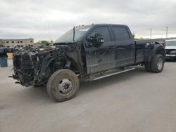 2017 Ford F350 Super Duty for sale in Wilmer, TX