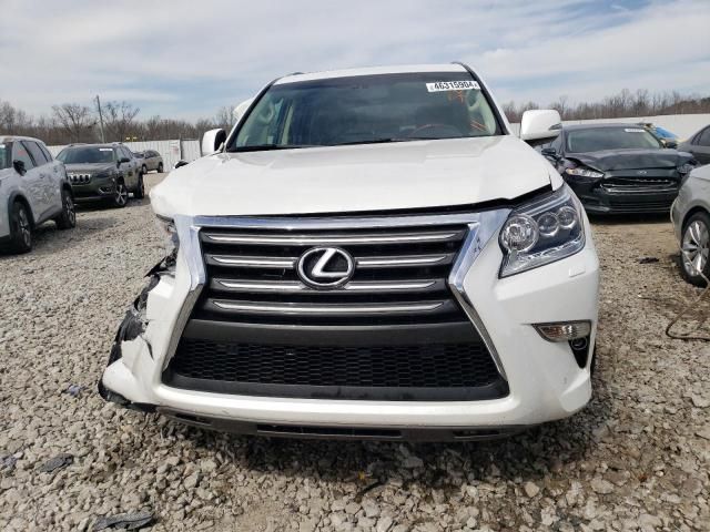 2016 Lexus GX 460 Premium