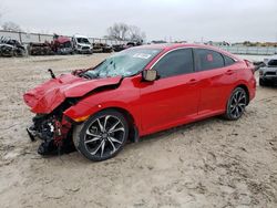 2019 Honda Civic SI for sale in Haslet, TX