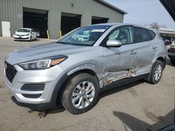 2019 Hyundai Tucson SE for sale in Franklin, WI