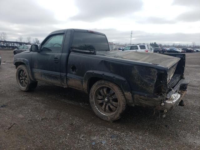 2004 GMC New Sierra K1500