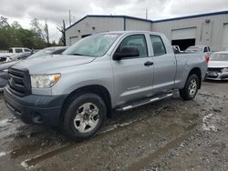 2011 Toyota Tundra Double Cab SR5 for sale in Savannah, GA