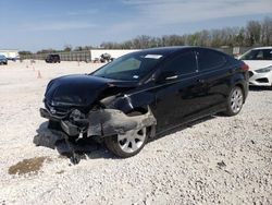 2013 Hyundai Elantra GLS for sale in New Braunfels, TX