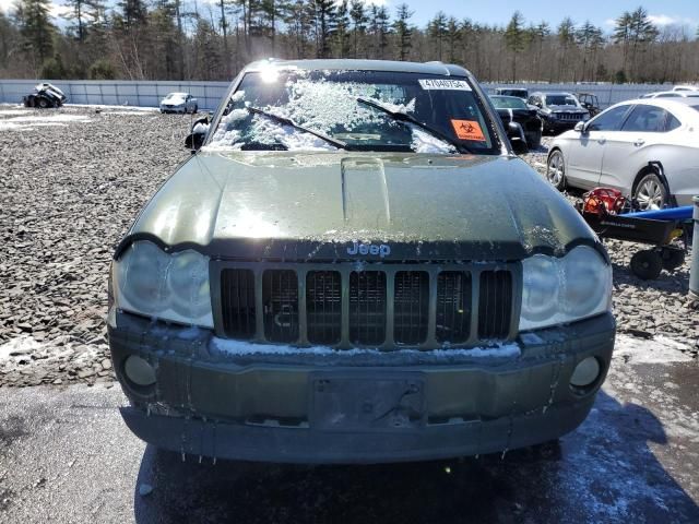 2007 Jeep Grand Cherokee Laredo