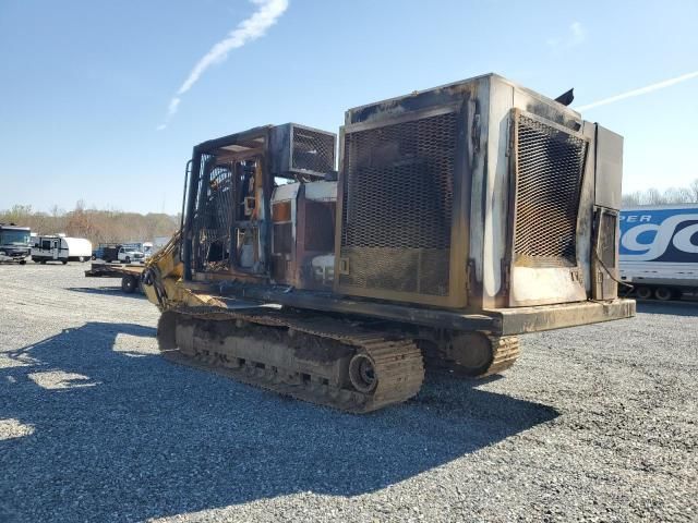 2018 Caterpillar 2018 Caterillar 325FL