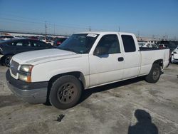 2005 Chevrolet Silverado C1500 for sale in Sun Valley, CA