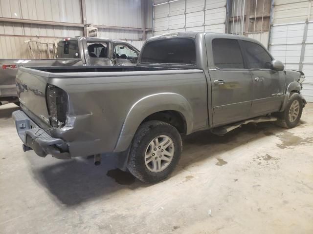 2005 Toyota Tundra Double Cab Limited