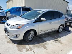 2018 Ford C-MAX SE for sale in Haslet, TX