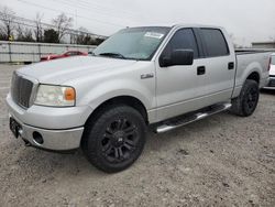 2006 Ford F150 Supercrew for sale in Walton, KY