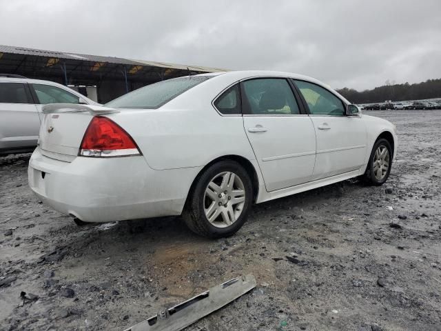 2013 Chevrolet Impala LT