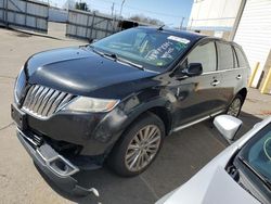 2011 Lincoln MKX for sale in New Britain, CT