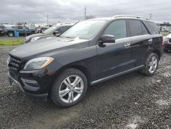 2014 Mercedes-Benz ML 350 Bluetec for sale in Eugene, OR