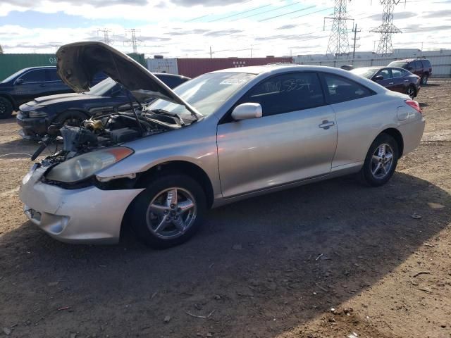 2005 Toyota Camry Solara SE