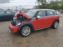 2016 Mini Cooper S Countryman en venta en Lexington, KY