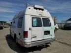 2006 Ford Econoline E350 Super Duty Van