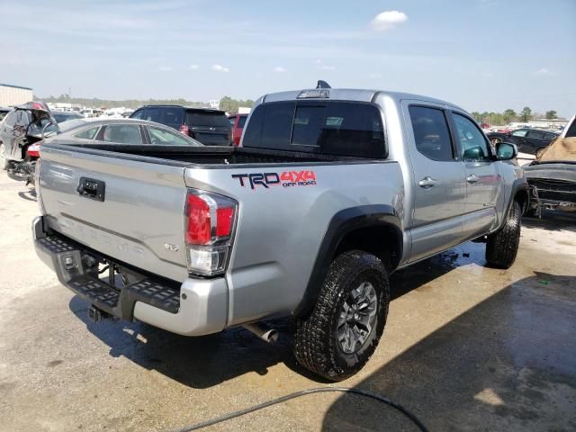 2023 Toyota Tacoma Double Cab