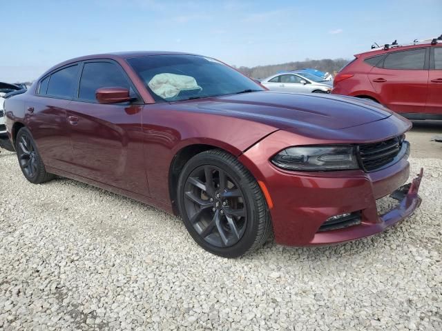 2017 Dodge Charger SXT