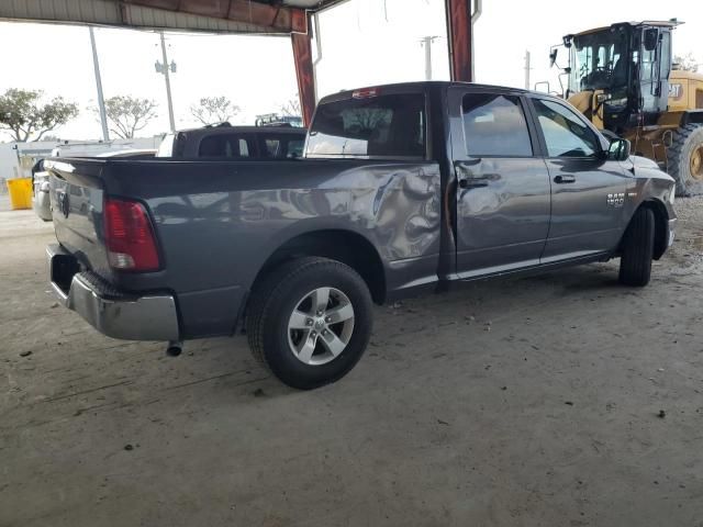 2021 Dodge RAM 1500 Classic SLT