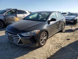 2017 Hyundai Elantra SE for sale in Earlington, KY