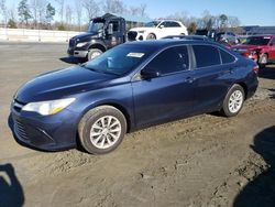 2015 Toyota Camry LE for sale in Spartanburg, SC