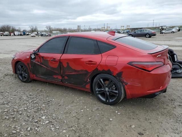 2023 Acura Integra A-Spec