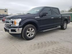 2018 Ford F150 Supercrew for sale in Wilmer, TX