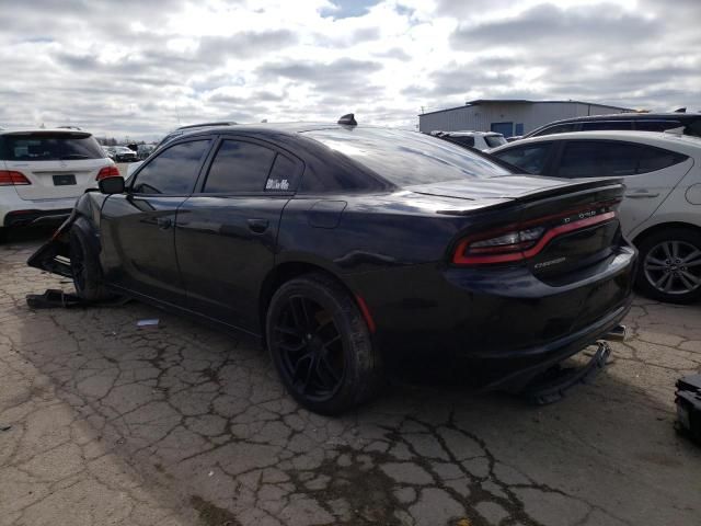 2015 Dodge Charger R/T