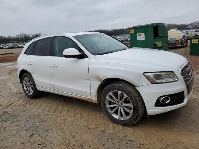 2014 Audi Q5 Premium