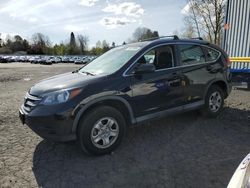 2014 Honda CR-V LX en venta en Portland, OR