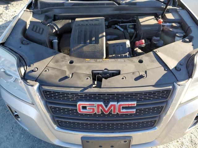 2012 GMC Terrain SLT