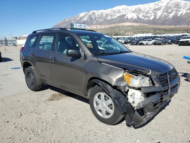 2009 Toyota Rav4