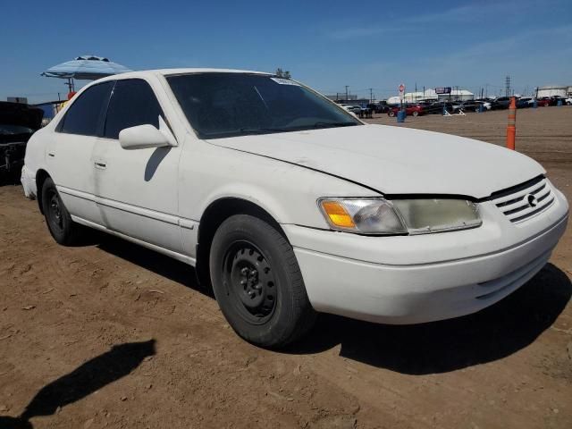 1998 Toyota Camry CE