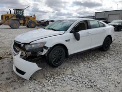 2013 Ford Taurus SE for sale in Wayland, MI