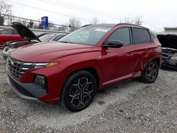 2023 Hyundai Tucson N Line en venta en Walton, KY