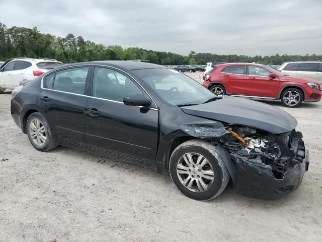 2011 Nissan Altima Base