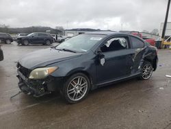 Scion tc salvage cars for sale: 2005 Scion TC