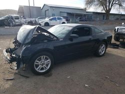 Ford salvage cars for sale: 2014 Ford Mustang