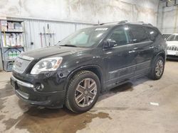 2012 GMC Acadia Denali en venta en Milwaukee, WI