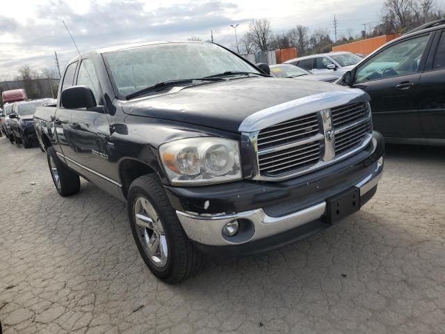 2007 Dodge RAM 1500 ST