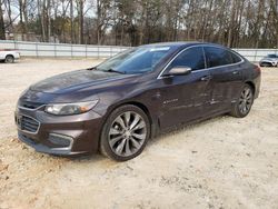 2016 Chevrolet Malibu Premier for sale in Austell, GA