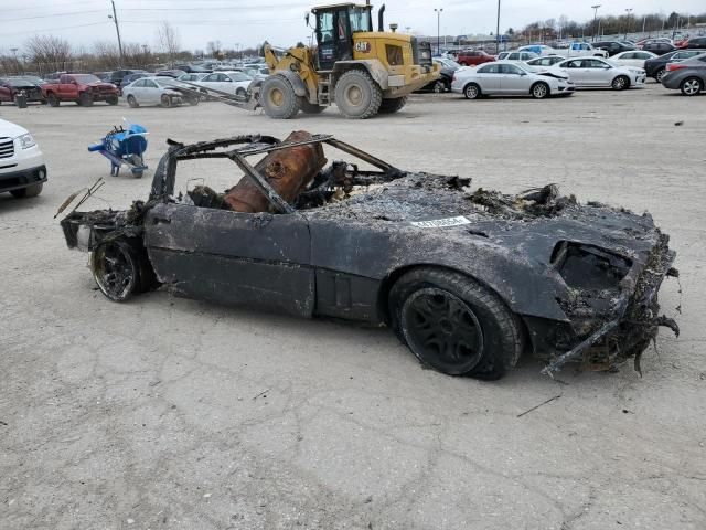 1985 Chevrolet Corvette